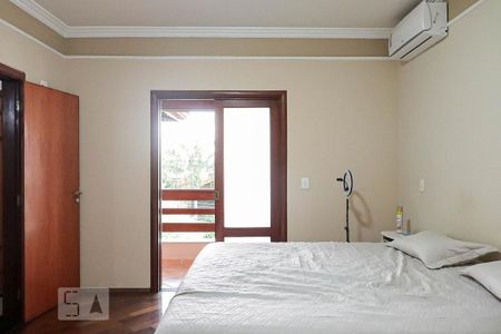 Casa de condomínio para alugar com 430m², 4 quartos e 4 vagasSuíte 1
