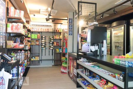 Casa de condomínio para alugar com 430m², 4 quartos e 4 vagasÁrea comum condomínio - convenicência