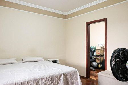 Casa de condomínio para alugar com 430m², 4 quartos e 4 vagasSuíte 1