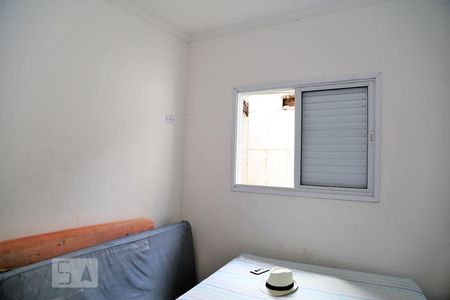 Quarto de casa de condomínio para alugar com 1 quarto, 50m² em Aviação, Praia Grande