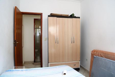 Quarto de casa de condomínio para alugar com 1 quarto, 50m² em Aviação, Praia Grande