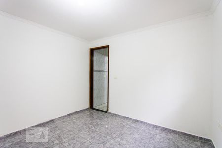 Sala de casa para alugar com 1 quarto, 50m² em Vila Joao Ramalho, Santo André