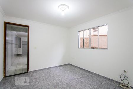 Sala de casa para alugar com 1 quarto, 50m² em Vila Joao Ramalho, Santo André