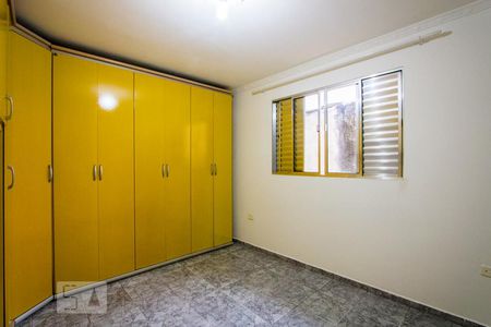 Quarto de casa para alugar com 1 quarto, 50m² em Vila Joao Ramalho, Santo André