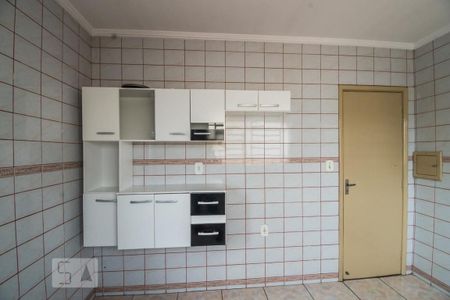 Apartamento à venda com 92m², 3 quartos e sem vagaCozinha