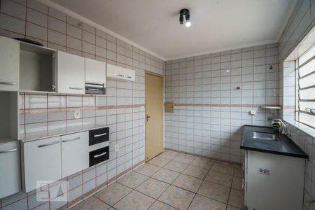 Apartamento à venda com 92m², 3 quartos e sem vagaCozinha