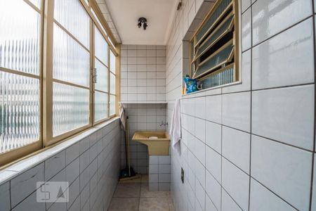 Apartamento à venda com 92m², 3 quartos e sem vagaÁrea de Serviço