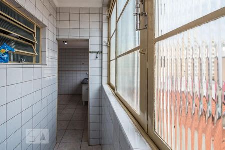 Apartamento à venda com 92m², 3 quartos e sem vagaÁrea de Serviço