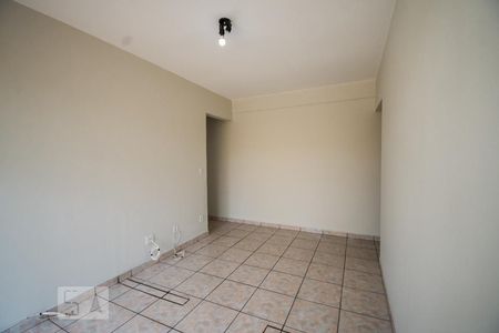 Sala de apartamento à venda com 3 quartos, 92m² em Centro, Campinas