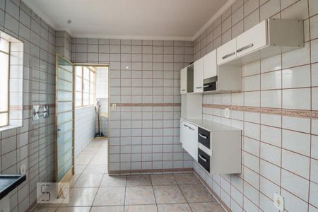 Apartamento à venda com 92m², 3 quartos e sem vagaCozinha