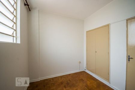 Suíte de apartamento à venda com 3 quartos, 92m² em Centro, Campinas