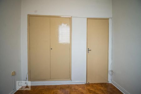 Suíte de apartamento à venda com 3 quartos, 92m² em Centro, Campinas