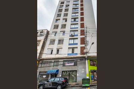 Apartamento à venda com 92m², 3 quartos e sem vagaFachada