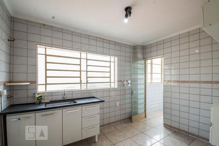 Apartamento à venda com 92m², 3 quartos e sem vagaCozinha