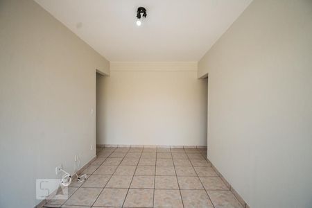Sala de apartamento à venda com 3 quartos, 92m² em Centro, Campinas