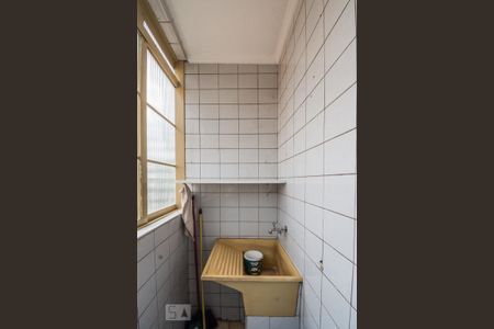 Apartamento à venda com 92m², 3 quartos e sem vagaÁrea de Serviço