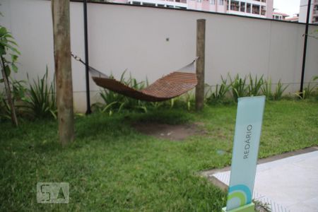 Apartamento à venda com 46m², 2 quartos e 1 vagaÁrea comum - Redário