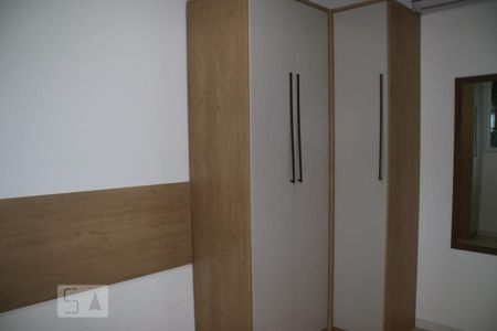 Apartamento à venda com 46m², 2 quartos e 1 vagaQuarto 2