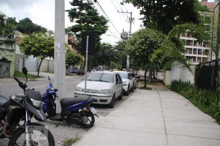 Apartamento à venda com 46m², 2 quartos e 1 vagaFachada do Condomínio