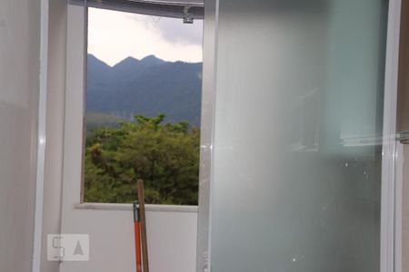 Apartamento à venda com 46m², 2 quartos e 1 vagaVista Área de Serviço