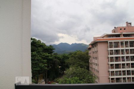 Apartamento à venda com 46m², 2 quartos e 1 vagaVista Área de Serviço