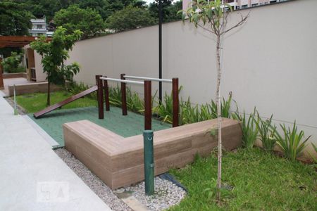 Apartamento à venda com 46m², 2 quartos e 1 vagaÁrea comum - Academia