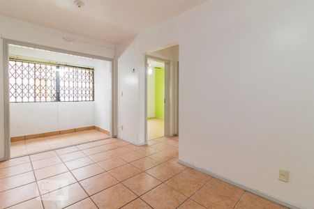 Sala de apartamento para alugar com 2 quartos, 76m² em Cavalhada, Porto Alegre