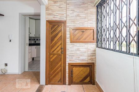 Sacada de apartamento para alugar com 2 quartos, 76m² em Cavalhada, Porto Alegre