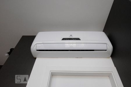 Ar condicionado de kitnet/studio para alugar com 1 quarto, 36m² em Bela Vista, São Paulo