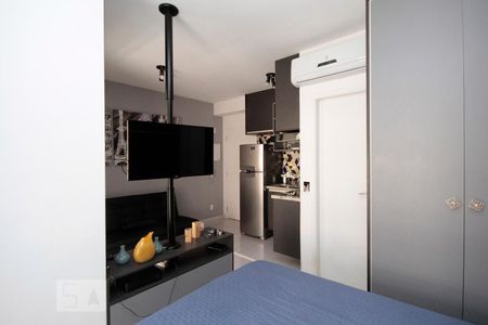Studio de kitnet/studio para alugar com 1 quarto, 36m² em Bela Vista, São Paulo