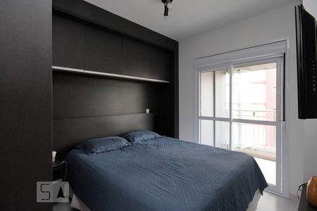 Studio de kitnet/studio para alugar com 1 quarto, 36m² em Bela Vista, São Paulo