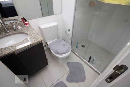 Studio para alugar com 36m², 1 quarto e 1 vagaBanheiro