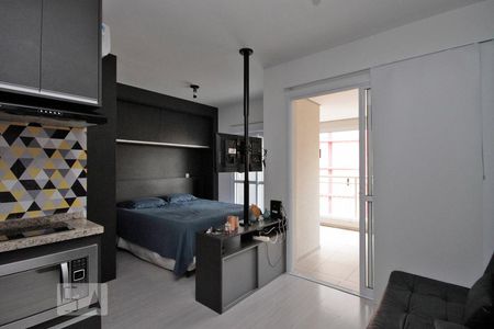 Studio de kitnet/studio para alugar com 1 quarto, 36m² em Bela Vista, São Paulo