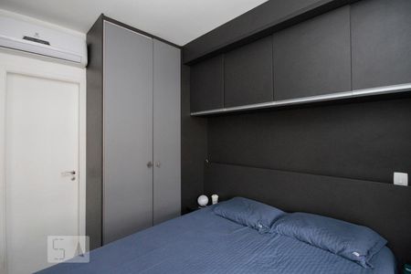 Studio de kitnet/studio para alugar com 1 quarto, 36m² em Bela Vista, São Paulo