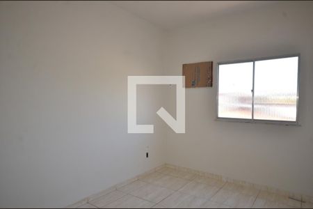 Quarto 2 de casa para alugar com 2 quartos, 80m² em Campo Grande, Rio de Janeiro