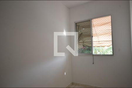 Quarto 1 de casa para alugar com 2 quartos, 80m² em Campo Grande, Rio de Janeiro