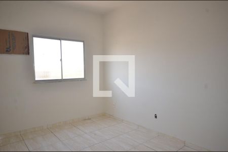 Quarto 2 de casa para alugar com 2 quartos, 80m² em Campo Grande, Rio de Janeiro