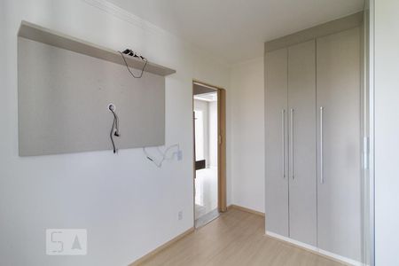 Quarto 1 de apartamento para alugar com 2 quartos, 50m² em Vila Fiori, Sorocaba