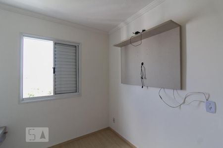 Quarto 1 de apartamento para alugar com 2 quartos, 50m² em Vila Fiori, Sorocaba