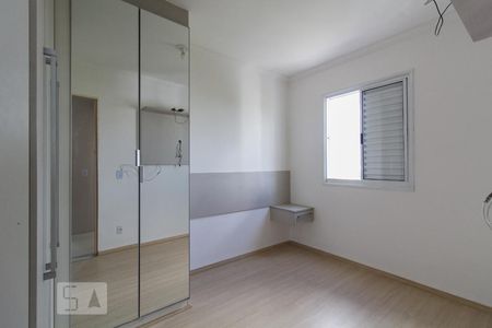 Quarto 1 de apartamento para alugar com 2 quartos, 50m² em Vila Fiori, Sorocaba