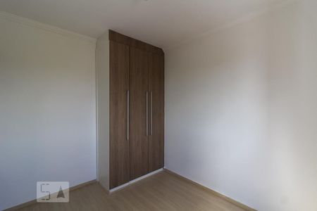 Quarto 2 de apartamento para alugar com 2 quartos, 50m² em Vila Fiori, Sorocaba