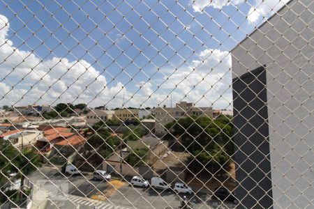 Vista de apartamento para alugar com 2 quartos, 50m² em Vila Fiori, Sorocaba