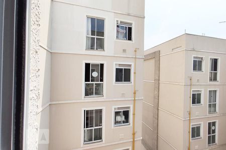  Vista da Sala de apartamento à venda com 2 quartos, 42m² em Rondônia, Novo Hamburgo