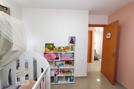 Quarto 1 de apartamento à venda com 2 quartos, 42m² em Rondônia, Novo Hamburgo