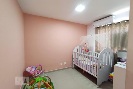 Quarto 1 de apartamento à venda com 2 quartos, 42m² em Rondônia, Novo Hamburgo