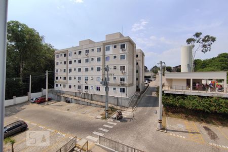  Vista do Quarto 2 de apartamento à venda com 2 quartos, 42m² em Rondônia, Novo Hamburgo