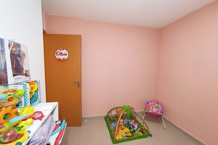 Quarto 1 de apartamento à venda com 2 quartos, 42m² em Rondônia, Novo Hamburgo