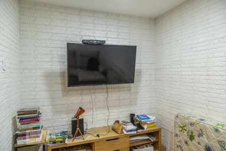 Casa à venda com 120m², 4 quartos e 2 vagas Casa à venda com 120m², 4 quartos e 2 vagasSala