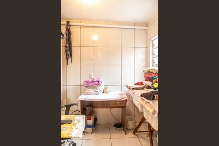 Casa à venda com 120m², 4 quartos e 2 vagas Casa à venda com 120m², 4 quartos e 2 vagasQuarto de Serviço