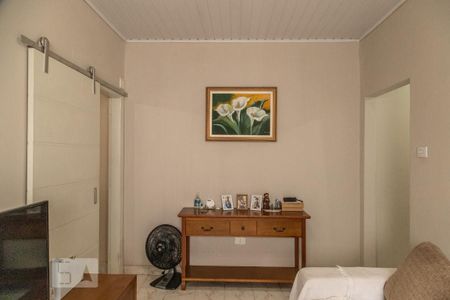 Sala de casa à venda com 4 quartos, 120m² em Vila Ré, São Paulo